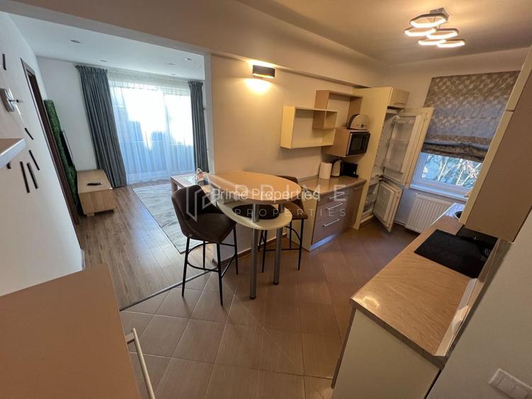 Apartament modern cu 2 camere de închiriat – Zona Cornisa, Târgu Mureș - 3