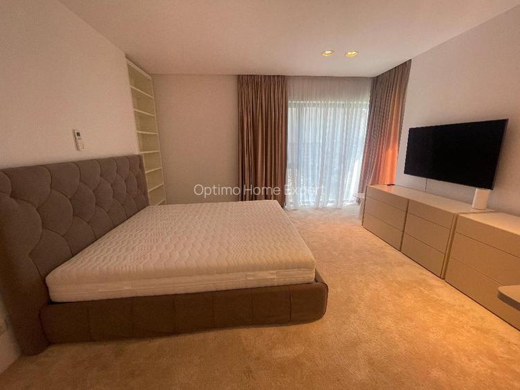 Vila de lux Pipera-Residence29, constructie 2018, 257mp, mobilata, utilata, lux - 16