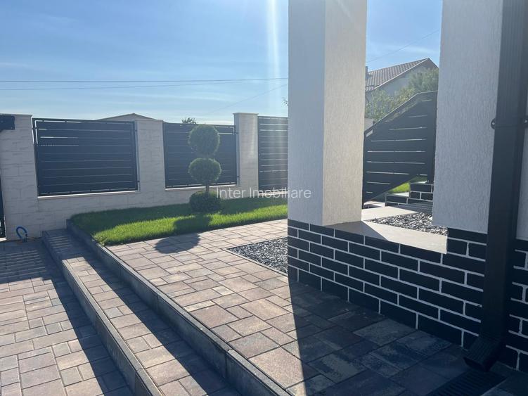 Vila P+M, 4 camere  ultramodern Valea Adanca Cod 155733 - 13