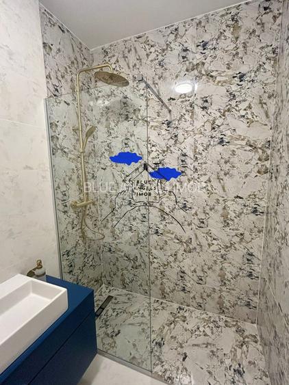 Apartament 2 camere modern la prima inchiriere - Coresi - 6