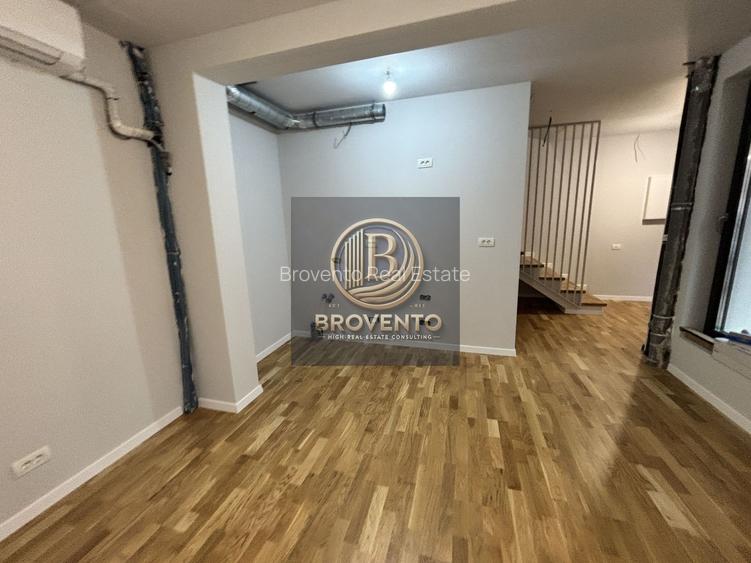 Casă modernă 5 camere Domenii – Singur în curte - 15