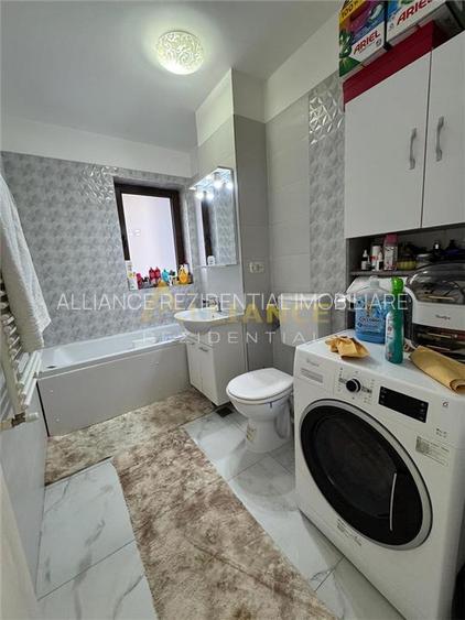 Apartament 2 camere - Sos. Leordeni - Gata de mutare || Mobilat si Utilat - 13