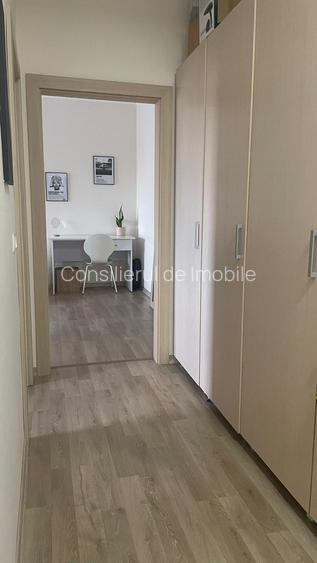 Apartament decomandat 2 camere, Dumbravita, langa Kaufland - 4