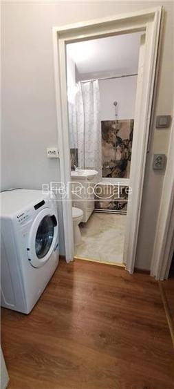 Apartament 3 camere, 72mp, semidecomandat, zona Gemenii - 8