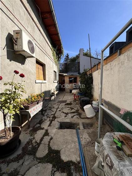 Vanzare casa 5 camere | Piata Alba Iulia - Popa Nan | teren 232 mp proprietate | - 4