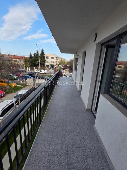 APARTAMENT 3 CAMERE , TRIPAN , INCALZIRE PARDOSEALA, STRADAL SOS GIURGIULUI - 10