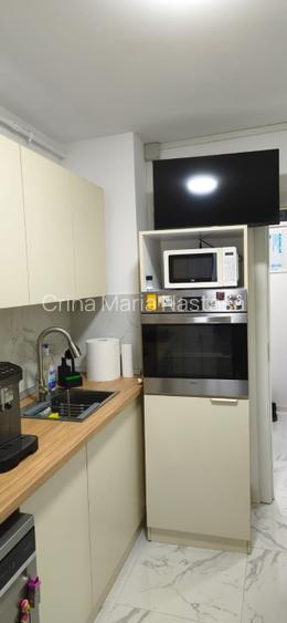 Apartament cu 2 camere de Inchiriat Casa de Cultura - 7