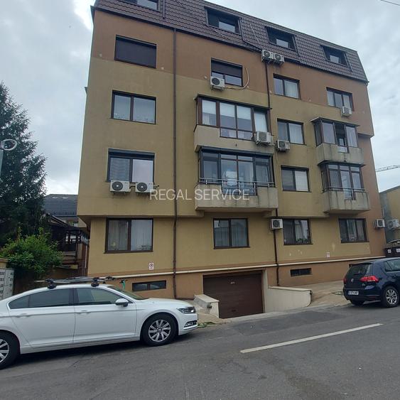 ION MIHALACHE,LAINICI inchiriere apart.3 cam ,supr-90mp, MOBILAT MODERN - 23