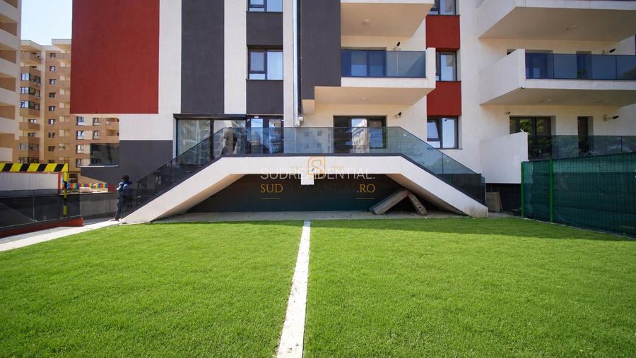 Apartament 2 camere, curte proprie, Drumul Binelui - Metrou Aparatori - 2