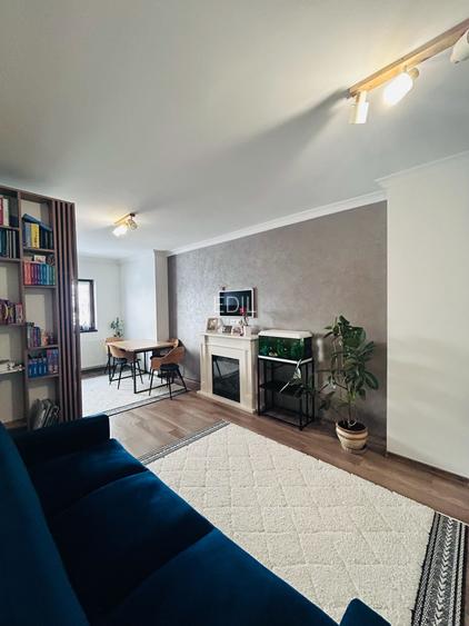 COMISION 0% Apartament de 3 camere, parcare cu CF inclusa - 3