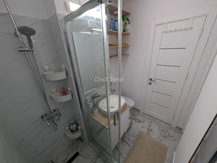 Vand Apartament cu 2 camere  - Sector 2 (zona Obor) - 10
