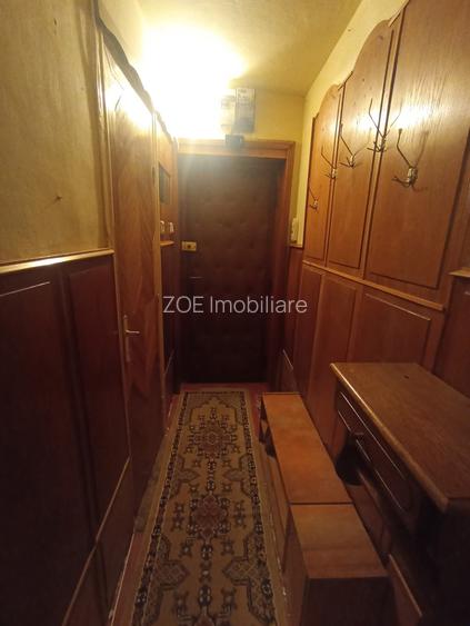 De vânzare apartament cu 3 camere în Sfântu Gheorghe - 10