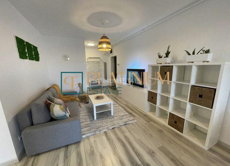 P4786 Apartament cu 3 camere in complex Adora Forest, Loc de parcare - 2