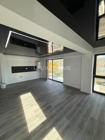 2 camere - etaj 1- Don Lake View- Rediu Lac- 59 mp - 117500 euro - 5