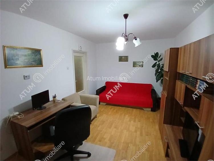 Apartament 2 camere balcon in zona Ciresica din Sibiu - 4