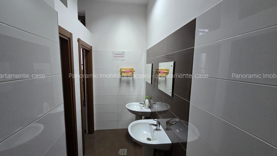Cladire speciala de VANZARE  sau de INCHIRIAT  ultracentral Focsani - 34