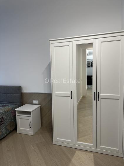 INCHIRIERE APARTAMENT MODERN 3 CAMERE/CORTINA NORTH/ LOC PARCARE SUBTERAN - 20