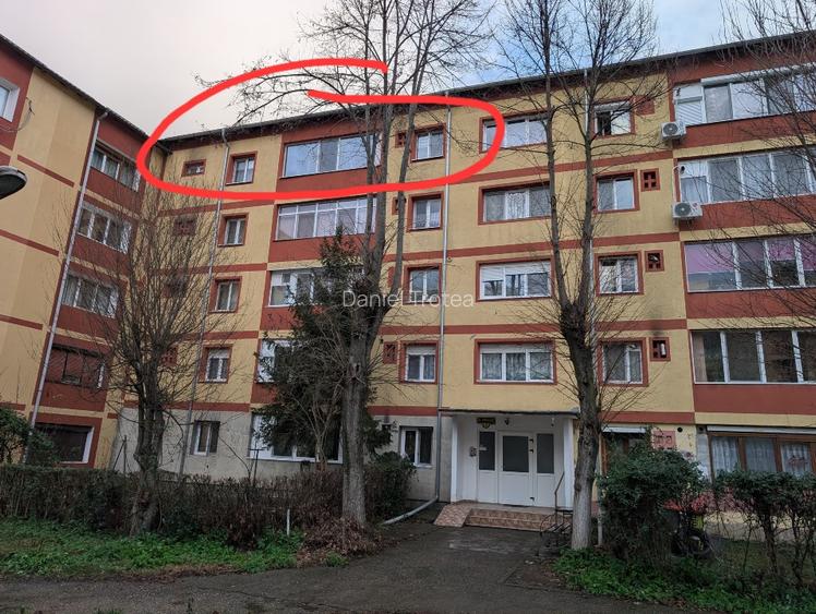 Apartament  3 camere - disponibil imediat! - 7