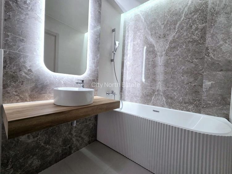ARQA Jolie Village | Apartament modern cu 3 camere | Pipera |Iancu Nicolae - 14