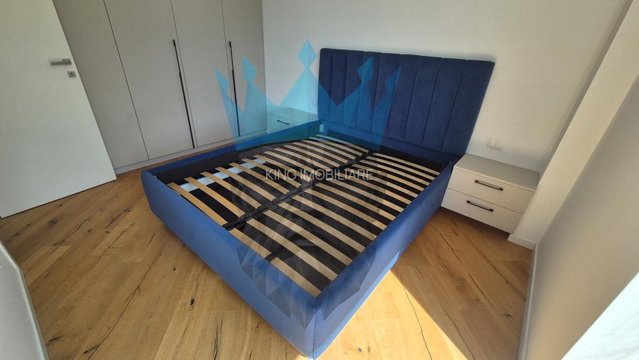 Apartament 2 Camere City Point Aviatiei Bucuresti - 7