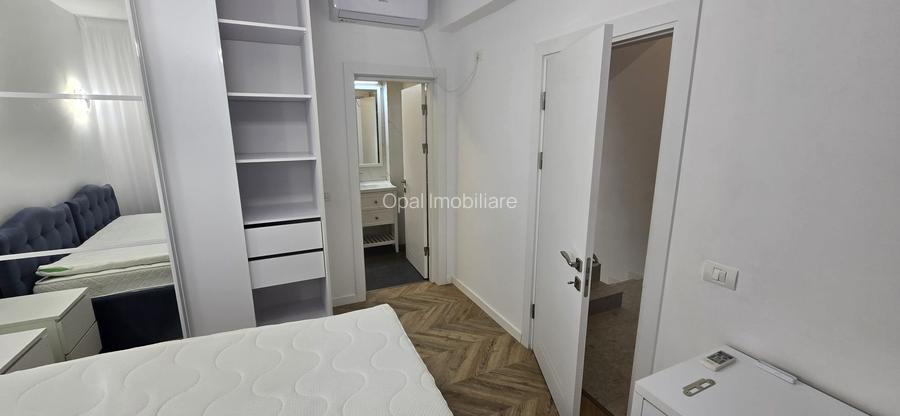 Mamaia Nord, P+2, predare la cheie, mobilat - utilat, parcare, TVA inclus - 16