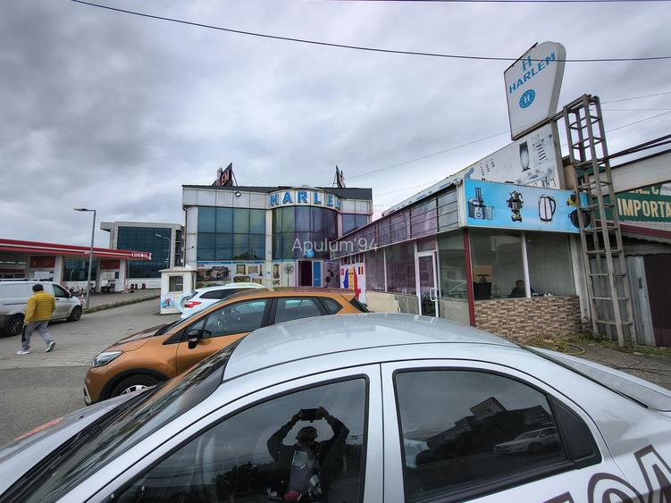 Spațiu Comercial Afumați - 10