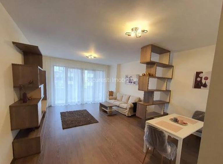 Apartament 2 camere, Timpuri Noi,bl.2020,et.2/5,DECOMANDAT,centrala,parcare - 5