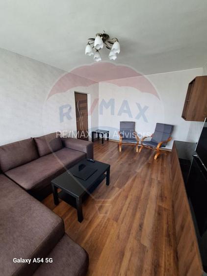 DE INCHIRIAT Apartament 3 camere zona Lacul Tei - 4