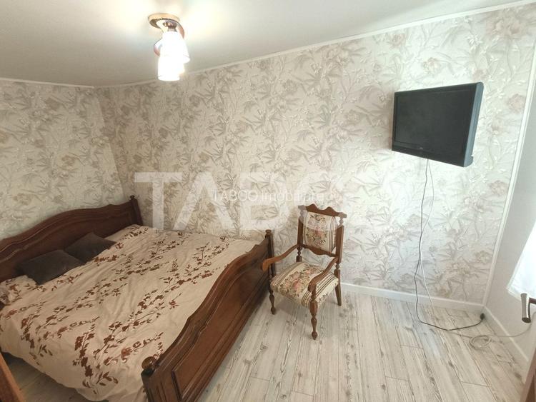 Apartament 2 camere de inchiriat in Sibiu Centrul Istoric pet friendly - 4