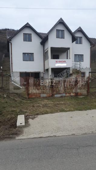 Casa individuala, 160 mo, comuna Suatu - 4