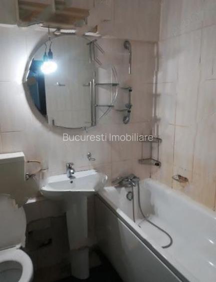 Apartament 3 Camere,Titan,Auchan,bl.reabilitat,DECOMANDAT,Amenajat,mobilat - 5