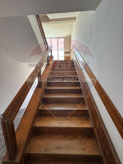 Spațiu comercial de 320mp de închiriat - 6