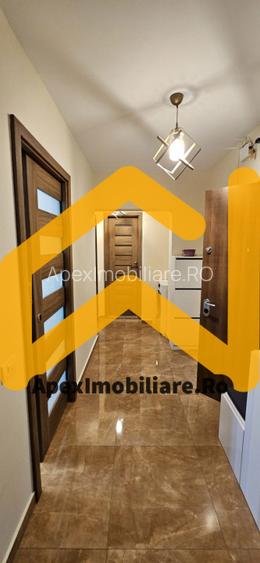 Apartament 2 Camere | Mihai Bravu |  1 min Metrou -  Piata Muncii - 7