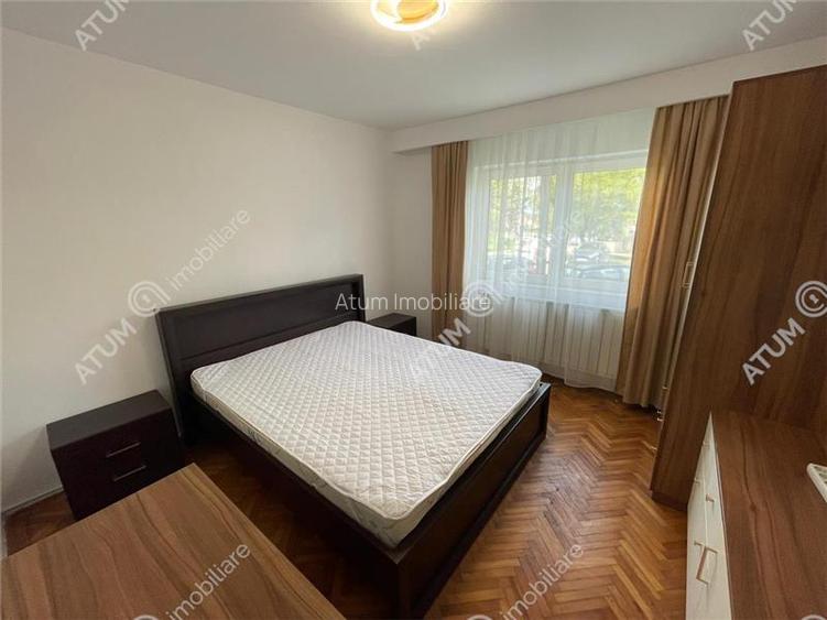 Apartament 3 camere decomandate in zona Vasile Aaron din Sibiu - 4