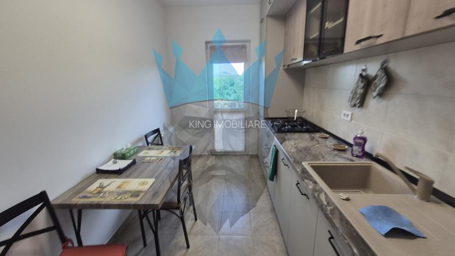 Apartament 2 Camere Complex Grand Kristal Residence Metalurgiei Bucuresti - 7
