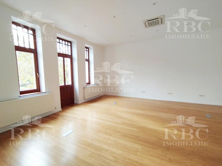 Spațiu pentru birouri lângă Facultatea de Litere - 5