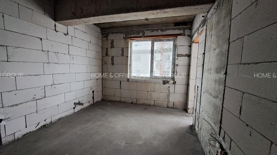 APARTAMENT 3 CAMERE DECOMANDAT BLOC NOU - BUCATARIE INCHISA - PRET PROMOTIONAL - 13