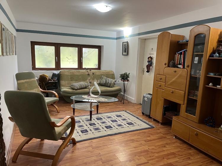 Casă de vânzare – Locație ultracentrală în stațiunea balneoclimatică Tășnad - 12