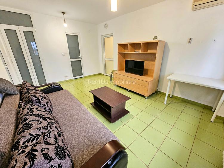 Turda/Mihalache/Arcul de Triumf/Bloc Reabilitat/Ap 2 camere la Cheie/ - 3