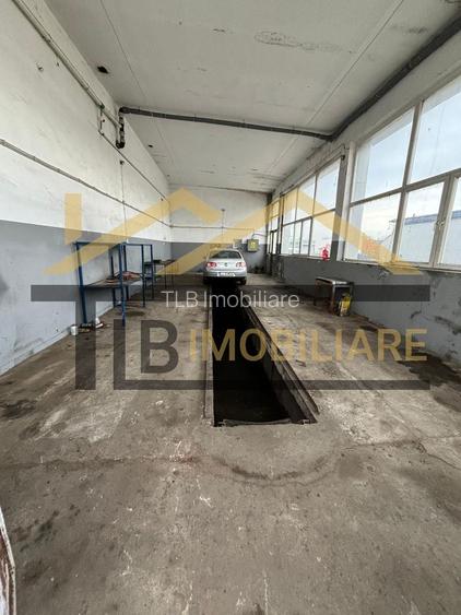Spatii de inchiriat, 255mp, parcare, Zona Libertatii - 5