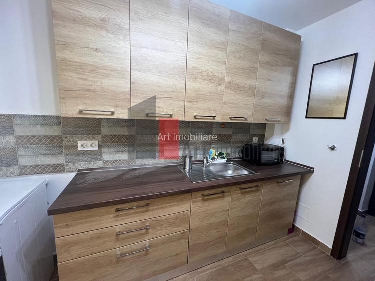 Apartament cu 2 camere de inchiriat-Colentina-cu centrala+loc parcare - 10
