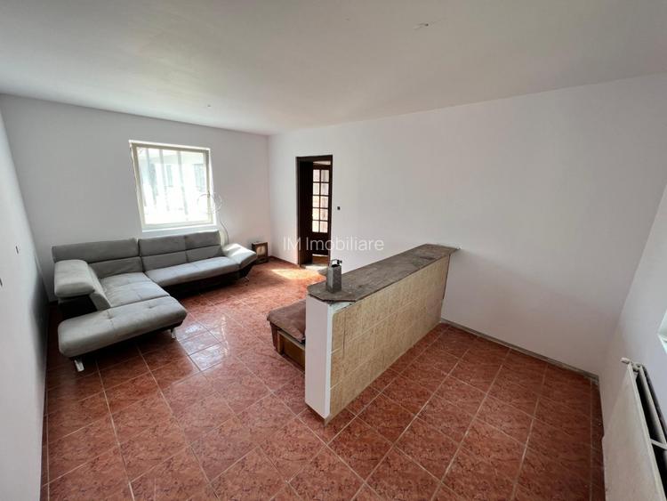 Comision 0 - Centru - Sanandrei - Casa renovata + teren 1850 mp - 12