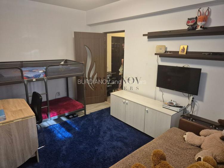Apartament 2 camere la demisol – Berceni, Str. Poștalionului 53-55 - 2