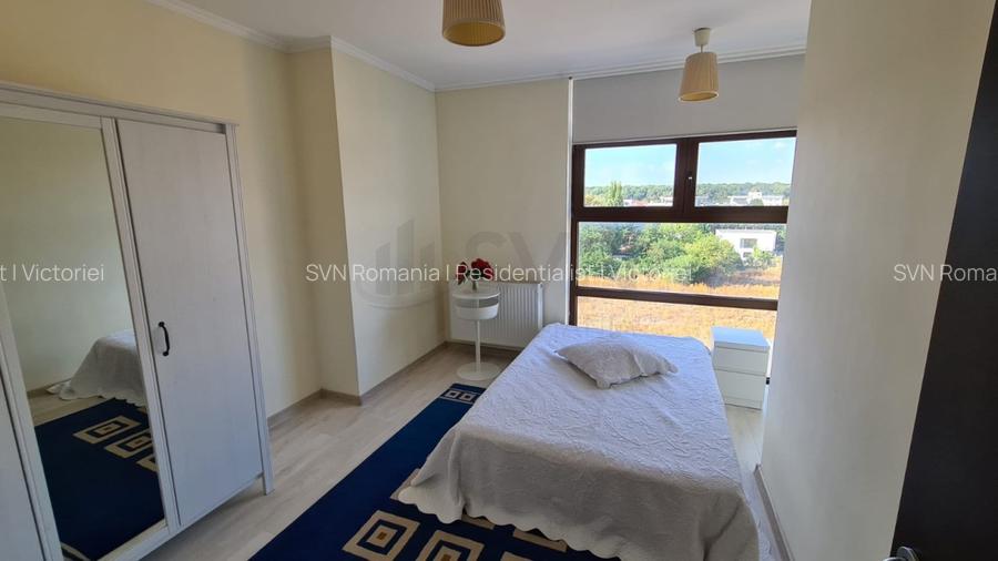 REA1028068 Duplex 4 camere premium Erou Iancu Nicolae Jolie Ville - 14