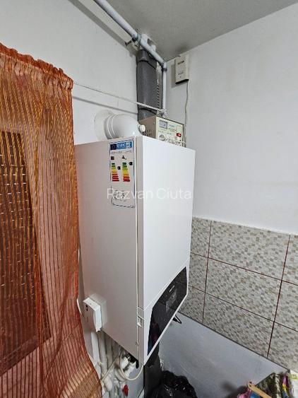 Apartament 2 camere Casa de Cultura - 5