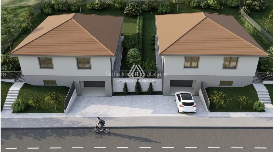 🏡 Vilă Individuală Modernă pe Un Nivel – 142 mp Utili, 🌟 - 7