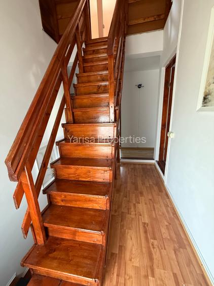 Vila Individuala de Inchiriat 5 camere *Mogosoaia* - 9