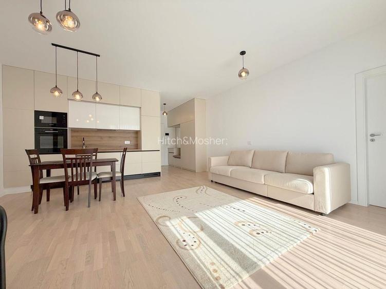 Apartament 2 camere de închiriat – Paltim, Timișoara - 3
