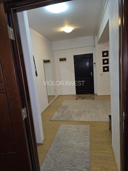 Unirii, Rond Alba Iulia, apart 2 cam 87 mp - 5