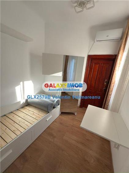 Garsoniera Cismigiu COD 300